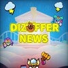 Logo of telegram channel dizoffernews — 𝙙𝙞𝙯𝙤𝙛𝙛𝙚𝙧 𝙉𝙚𝙬𝙨🧑‍💻
