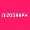 Logo of telegram channel dizograph — Dizograph