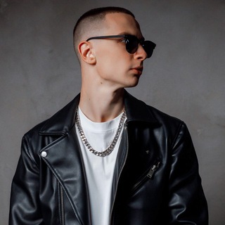 Telegram channel DJ AKSEL logo