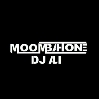 Telegram kanalining logotibi dj_ali_moombahton — ┄┅✯ DJ ALI ✯┅┄