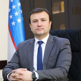 Telegram kanalining logotibi dj_babajanov — Jamshid Babajanov