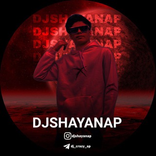 Telegram channel 🀄️DJ SHAYAN AP🀄️ logo