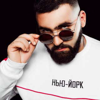 Telegram channel DAVA XALЯVA logo