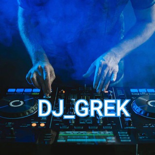 Логотип телеграм -каналу dj_grek_2023 — 🎧Music remix every day🎧