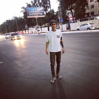 Telegram kanalining logotibi dj_gren71_offical — Green71 Official