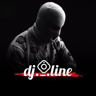 لوگوی کانال تلگرام dj_line — 𝐃𝐉 𝐋𝐈𝐍𝐄