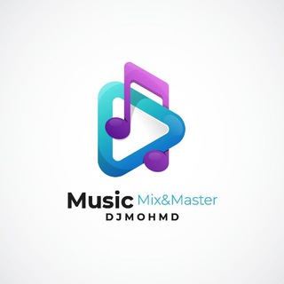 Logo saluran telegram dj_mamdmixers — 🎶Dj Mamd Remix🎼🎛