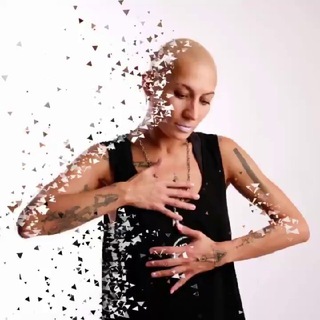 Telegram channel DJ Miss L.A. logo