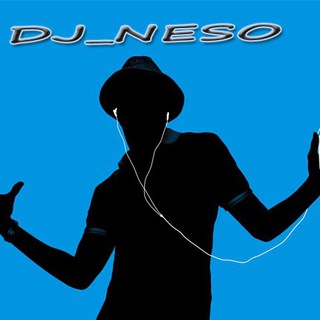 Logo of telegram channel dj_neso — dj_Neso Music channel