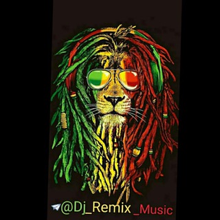 የቴሌግራም ቻናል አርማ dj_remix_music — DJ REMIX MUSIC