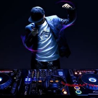 टेलीग्राम चैनल का लोगो dj_remix_song — 🎧 DJ Remix Song 🎧