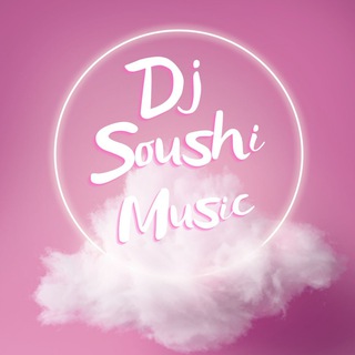 Logo of telegram channel dj_soushi_music — DJ_SOUSHI_MUSIC