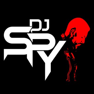 Logo saluran telegram dj_spy — DJ SPY MUSIC