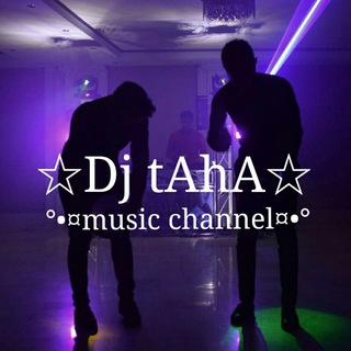 Logo saluran telegram dj_taha — 🎧DJ tAhA Music channel🎧