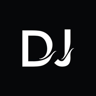 Logo saluran telegram dj_tiktokk — DJ Tiktok