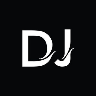 Telegram channel DJ Tiktok logo