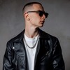 Логотип телеграм канала @dj_aksel_channel — DJ AKSEL