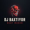 Telegram kanalining logotibi dj_baxtiyor — Dj Baxtiyor 🎧