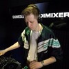 Логотип телеграм канала @dj_dimixer — Музыка - DJ DIMIXER