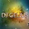 Логотип телеграм канала @dj_gelius — DJ GELIUS