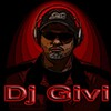 Логотип телеграм канала @dj_givi_music — Dj Givi