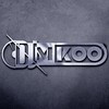 Telegram channel DJ MKOO logo