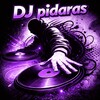 Логотип телеграм канала @dj_pidaras — DJ pidAras