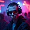 Логотип телеграм канала @dj_primorskiy — DJ PRIMORSKIY
