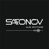 Логотип телеграм канала @dj_safonov — Alfa Rhytms - DJ Safonov