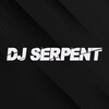 Логотип телеграм канала @dj_serpent — DJ Serpent
