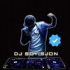 Telegram channel Dj Soyibjon | Official logo