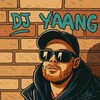 Логотип телеграм канала @dj_yaang — Yaang