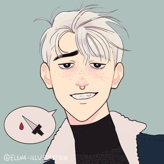Логотип телеграм канала @djake_piligrim — DJake Герыч