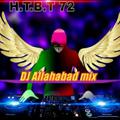 Logo saluran telegram djallahabadmix — 🥇Dj Allhabad mix 🥇