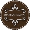 Логотип телеграм канала @djamaatsalyaf — Джамаат Саляф