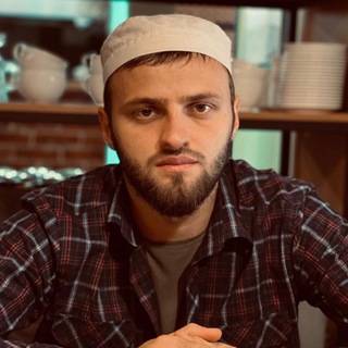 Логотип телеграм канала @djamalgamzatow — Djamaludin Gamzatov