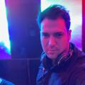 Logo saluran telegram djamer1 — dj amer official