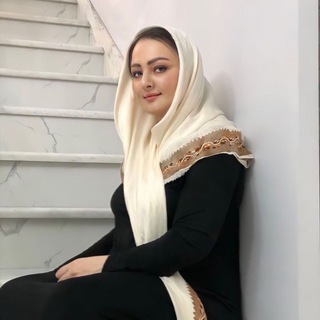 Telegram channel _Djamila_dalgatova_ logo