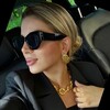 Логотип телеграм канала @djamilya_nebieva_stylist — Стилист Djamilya_Nebieva | Джамиля Пирмагомедова