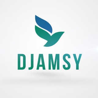 Логотип телеграм канала @djamsy_clinic — Многопрофильная Клиника "Джамси"