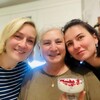Логотип телеграм канала @djanikmargo — UNITY на кухне у Марго