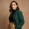 Логотип телеграм канала @djannatraffic — Жанна | Движ с трафиком 🤍