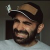 Логотип телеграм канала @djanvictor — Виктор, который много думает.