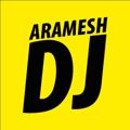 Logo saluran telegram djarameshch — DJ ARAMESH