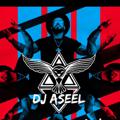Logo saluran telegram djaseel — Dj AseeL Music