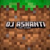 Логотип телеграм канала @djashanti — DJ ASHANTI