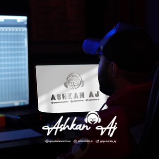 Telegram channel Djashkan_Aj دی جی اشکان اِی جِی logo