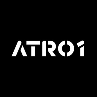 Logotipo do canal de telegrama djatro1official - DJ ATRO1