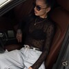 Логотип телеграм -каналу djavelinasquad — DJAVELINA