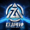 电报频道的标志 djazhong888 — DJ阿钟音乐频道